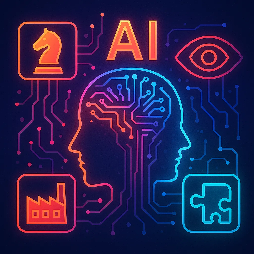 Design Patterns After the Singularity - Rethinking the Gang of Four for an AI-Driven Stack