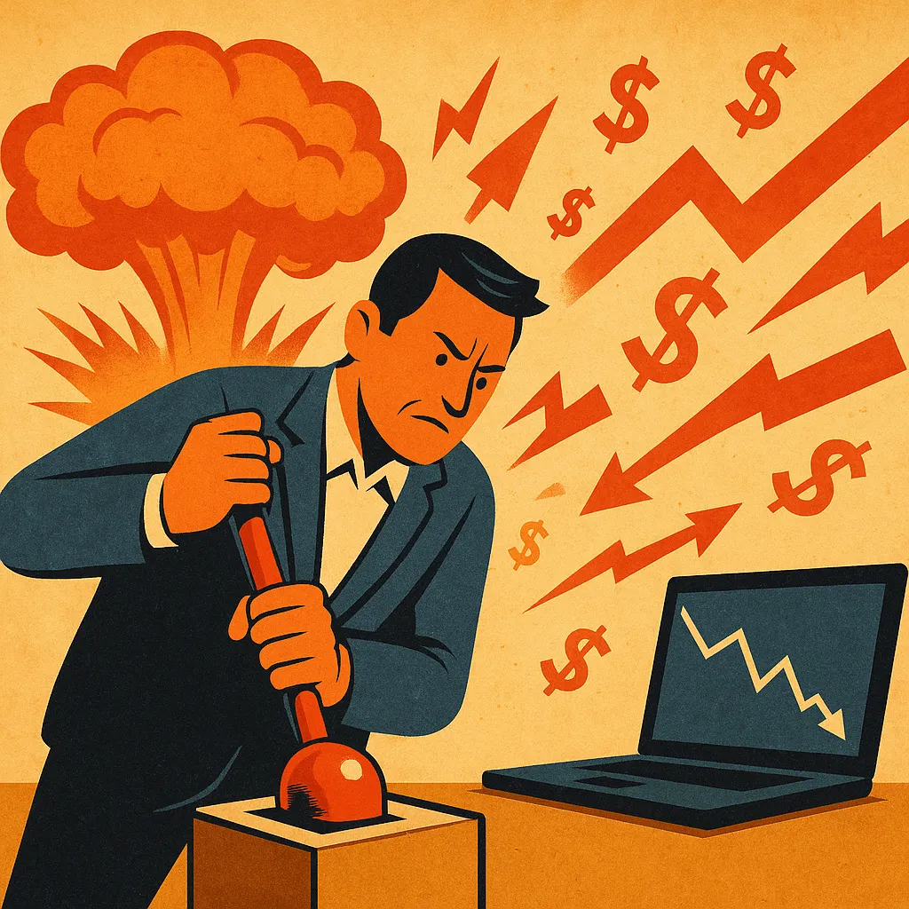 Intervention Effects in Complex Systems - Why Solutions Often Backfire