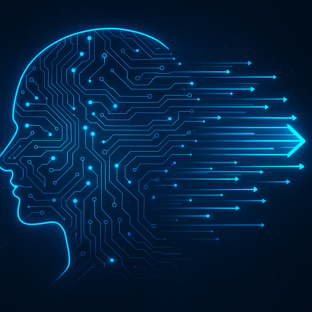 The Economy of Thought