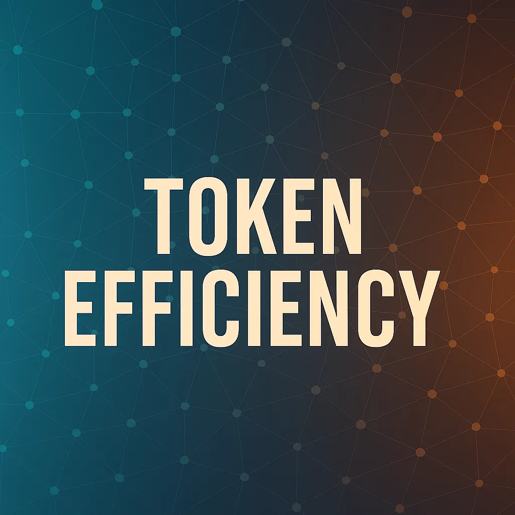 Token Efficiency Traps - The Hidden Costs of Zero-Shot vs Few-Shot Prompting
