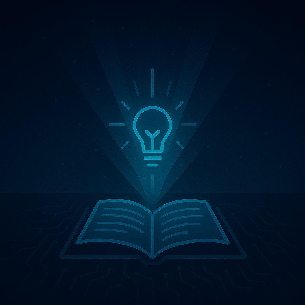 John Munn - Technology Leadership Vision